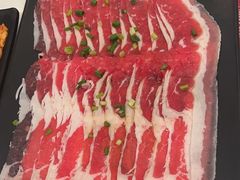 -花味烤肉·拌饭(庐阳万象汇店)