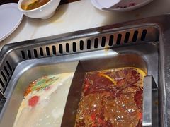 -重庆高老九火锅(万象城店)