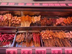 -老谢野馄饨(延安路店)