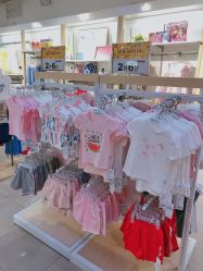 -爱婴室(上海大华路店)