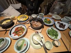 -竹里馆·淮扬菜·功夫茶(老门东店)