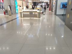 -花少爷·鲜虾干贝粥(延安万达店)