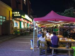 -老浦口1914商业街(江山路店)
