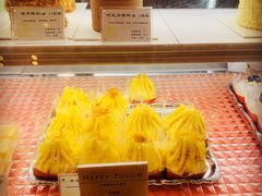 -檬舒舒MonChouChou(久光百货店)