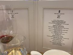 -广州富力丽思卡尔顿酒店