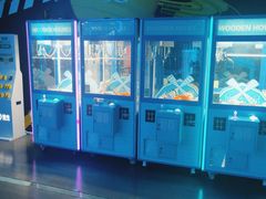 -世代星球·保龄球·镭战真人CS·团建(杨浦店)
