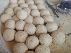 豆糠糍-正果忠记云吞濑粉(总店)