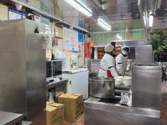 -芳婆糕团店(王府大街店)