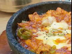 -米村拌饭(城阳万象汇店)