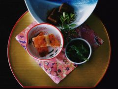 -和一料理(安阳店)