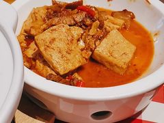 -西贝(大华虎城店)