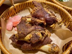 -十二点·辣椒炒肉(南山店)
