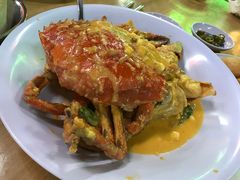 -無招牌海鮮(芽笼店)
