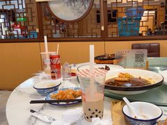 -尚岛私房菜(西方巷店)