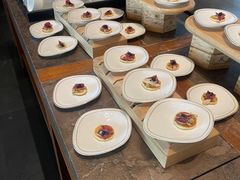 -拉萨瑞吉酒店-秀餐厅