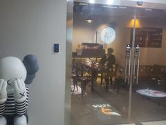 -Mr.Fox狐狸先生超级密室(南山店)