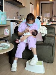 -禧月荟S月子中心(侨城店)