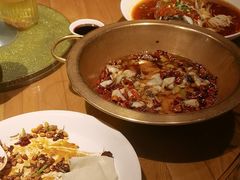 -永安鱼庄·镇江菜(丁卯店)