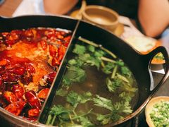 -盡膳口福跷脚牛肉火锅(合生汇购物中心店)