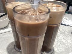 -翠华餐厅(正佳广场店)