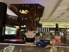 -广州花园酒店