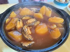 -小红门海鲜