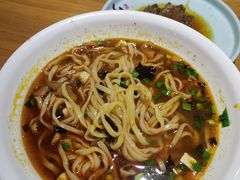 -宽味餐厅(万博广场店)