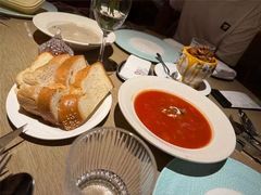 -波特曼西餐厅(中央大街店)