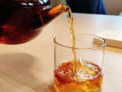 -隐溪茶馆(静安寺店)