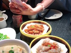 -蝴蝶里·粤菜·点心(龙湖天街&滨江店)