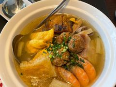 -炊江南·上海菜(国展华漕店)
