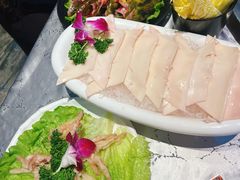 -红辣椒·川菜·火锅(张杨路店)