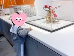 -陕西科学技术馆