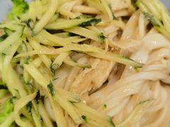 -魏家凉皮(梨园店)