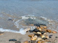-那香海钻石沙滩浴场