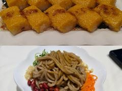 -老爷庙风味美食府(魏都大道店)