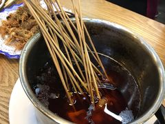 -二子海鲜大排档(太阳城店)