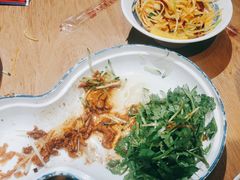 -满园烤鸭·春饼(抚顺万达店)