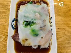 至尊肠粉-银记肠粉店(南方医院店)