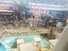 -波塞冬旅游度假区