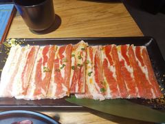 -九田家黑牛烤肉料理(新光汇店)