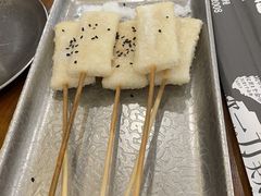 -北丐先生·野馄饨烧烤(长宁龙之梦店)