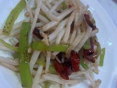 -状元虎.摇滚炒鸡.家常菜(义勇街店)