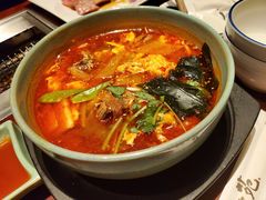 -叙叙苑(大阪店)