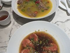 -潮州府·潮菜·砂锅粥(徐家汇店)