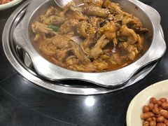 -福茂瀧牛蛙火锅烧鸡公(金沙总店)