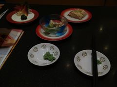 -元气寿司(东方宝泰店)