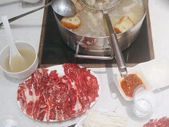 -黑山牛肉汤火锅(花城汇店)