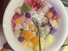 -闽上鲜·福建菜(龙湖滨江天街店)