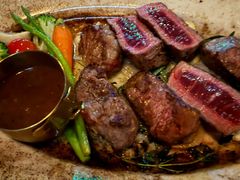 -味德西餐音乐酒吧 Wade's Bar&Grill